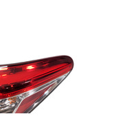 2009-2012 Lexus ES350 Taillight Lamp Body Rear Right/Passenger Side 81551-33470, F016, OEM, 2009, 2010, 2011, 2012