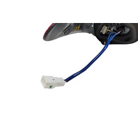 2009-2012 Lexus ES350 Taillight Lamp Body Rear Right/Passenger Side 81551-33470, F016, OEM, 2009, 2010, 2011, 2012