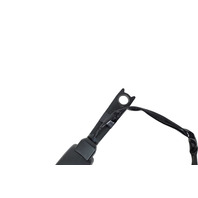 2007-2012 Lexus ES350 Seatbelt Front Right Seat Belt Buckle Black, 73230-33590-C0, F016, OEM, 2007, 2008, 2009, 2010, 2011, 2012