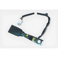 2007-2012 Lexus ES350 Seatbelt Front Right Seat Belt Buckle Black, 73230-33590-C0, F016, OEM, 2007, 2008, 2009, 2010, 2011, 2012