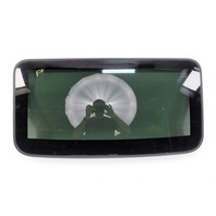2007-2012 Lexus ES350 Sunroof Sun Roof Glass Window 63201-33141, F016, OEM, 2007, 2008, 2009, 2010, 2011, 2012