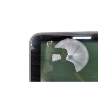 2007-2012 Lexus ES350 Sunroof Sun Roof Glass Window 63201-33141, F016, OEM, 2007, 2008, 2009, 2010, 2011, 2012