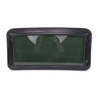 2007-2012 Lexus ES350 Sunroof Sun Roof Glass Window 63201-33141, F016, OEM, 2007, 2008, 2009, 2010, 2011, 2012