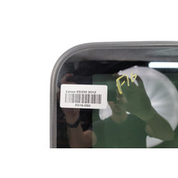 2007-2012 Lexus ES350 Sunroof Sun Roof Glass Window 63201-33141, F016, OEM, 2007, 2008, 2009, 2010, 2011, 2012