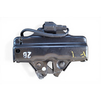 2007-2012 Lexus ES350 Hood Latch Hood Stay 53510-33341, F016, OEM, 2007, 2008, 2009, 2010, 2011, 2012