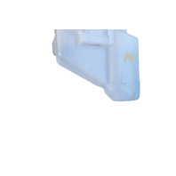 2007-2012 Lexus ES350 Radiator Reserve Coolant Tank Reservoir, 16470-28100, F016, OEM, 2007, 2008, 2009, 2010, 2011, 2012
