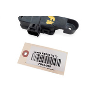 2007-2020 Lexus ES350 Smog Emission Ventilation Sensor 88898-50031, F016, OEM, 2007, 2008, 2009, 2010, 2011, 2012, 2013, 2014, 2015, 2016, 2017, 2018, 2019, 2020