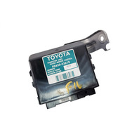 2011-2012 Lexus ES350 Outer Mirror Control Computer Unit 89430-33210, F016, OEM, 2011, 2012