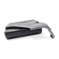 2011-2012 Lexus ES350 Outer Mirror Control Computer Unit 89430-33210, F016, OEM, 2011, 2012