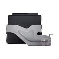 2011-2012 Lexus ES350 Outer Mirror Control Computer Unit 89430-33210, F016, OEM, 2011, 2012