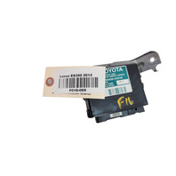 2011-2012 Lexus ES350 Outer Mirror Control Computer Unit 89430-33210, F016, OEM, 2011, 2012