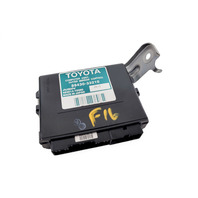 2011-2012 Lexus ES350 Outer Mirror Control Computer Unit 89430-33210, F016, OEM, 2011, 2012