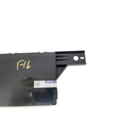 2009-2012 Lexus ES350 Air Conditioner Amp Computer 88650-33A31, F016, OEM, 2009, 2010, 2011, 2012