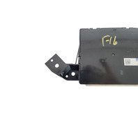 2009-2012 Lexus ES350 Air Conditioner Amp Computer 88650-33A31, F016, OEM, 2009, 2010, 2011, 2012