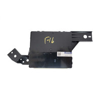 2009-2012 Lexus ES350 Air Conditioner Amp Computer 88650-33A31, F016, OEM, 2009, 2010, 2011, 2012