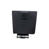 2007-2012 Lexus ES350 Coin Pocket Box Assembly Black, 55450-33090-C0, F016, OEM, 2007, 2008, 2009, 2010, 2011, 2012