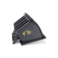 2007-2012 Lexus ES350 Coin Pocket Box Assembly Black, 55450-33090-C0, F016, OEM, 2007, 2008, 2009, 2010, 2011, 2012