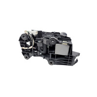 2007-2012 Lexus ES350 Center Gear Transmission Shifter Assembly, 33560-33150, F016, OEM, 2007, 2008, 2009, 2010, 2011, 2012