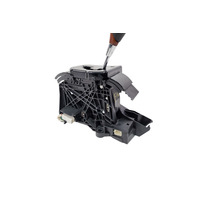 2007-2012 Lexus ES350 Center Gear Transmission Shifter Assembly, 33560-33150, F016, OEM, 2007, 2008, 2009, 2010, 2011, 2012