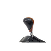 2007-2012 Lexus ES350 Center Gear Transmission Shifter Assembly, 33560-33150, F016, OEM, 2007, 2008, 2009, 2010, 2011, 2012