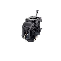 2007-2012 Lexus ES350 Center Gear Transmission Shifter Assembly, 33560-33150, F016, OEM, 2007, 2008, 2009, 2010, 2011, 2012