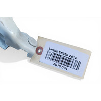 2007-2012 Lexus ES350 Hood Hinge Hinges Set Left/Right Side 53420-33210, F016, OEM, 2007, 2008, 2009, 2010, 2011, 2012