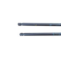 2007-2012 Lexus ES350 Hood Damper Stay Strut Left/Right Set, 53440-0W131, 53450-0W101, F016, OEM, 2007, 2008, 2009, 2010, 2011, 2012