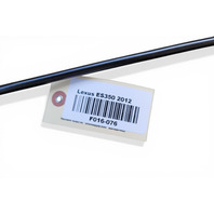 2007-2012 Lexus ES350 Hood Damper Stay Strut Left/Right Set, 53440-0W131, 53450-0W101, F016, OEM, 2007, 2008, 2009, 2010, 2011, 2012