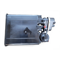 2007-2012 Lexus ES350 Vapor Canister Emission System, 77740-33170, F016, OEM, 2007, 2008, 2009, 2010, 2011, 2012