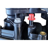 2007-2012 Lexus ES350 Vapor Canister Emission System, 77740-33170, F016, OEM, 2007, 2008, 2009, 2010, 2011, 2012