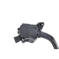 2007-2012 Lexus ES350 Gas Pedal Accelerator Pedal Assembly 78110-33110, F016, OEM, 2007, 2008, 2009, 2010, 2011, 2012