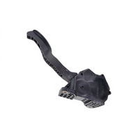 2007-2012 Lexus ES350 Gas Pedal Accelerator Pedal Assembly 78110-33110, F016, OEM, 2007, 2008, 2009, 2010, 2011, 2012