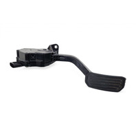 2007-2012 Lexus ES350 Gas Pedal Accelerator Pedal Assembly 78110-33110, F016, OEM, 2007, 2008, 2009, 2010, 2011, 2012