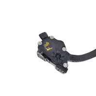 2007-2012 Lexus ES350 Gas Pedal Accelerator Pedal Assembly 78110-33110, F016, OEM, 2007, 2008, 2009, 2010, 2011, 2012