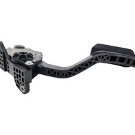 2007-2012 Lexus ES350 Gas Pedal Accelerator Pedal Assembly 78110-33110, F016, OEM, 2007, 2008, 2009, 2010, 2011, 2012