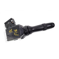 2011-2012 Lexus ES350 Steering Wiper Switch 84652-33530, F016, OEM, 2011, 2012