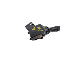 2011-2012 Lexus ES350 Steering Wiper Switch 84652-33530, F016, OEM, 2011, 2012