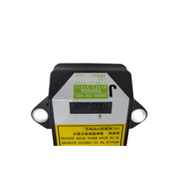 2007-2012 Lexus ES350 YAW Rate Sensor Stability Control 89183-42010, F016, OEM, 2007, 2008, 2009, 2010, 2011, 2012