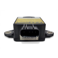2007-2012 Lexus ES350 YAW Rate Sensor Stability Control 89183-42010, F016, OEM, 2007, 2008, 2009, 2010, 2011, 2012