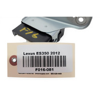 2007-2012 Lexus ES350 Windshield Wiper Control Relay Module 85940-33140, F016, OEM, 2007, 2008, 2009, 2010, 2011, 2012