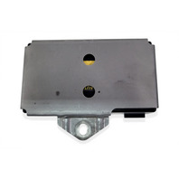 2009-2018 Lexus ES350 Mayday Battery Module Computer 86777-76040, F016, OEM, 2009, 2010, 2011, 2012, 2013, 2014, 2015, 2016, 2017, 2018