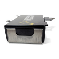 2009-2018 Lexus ES350 Mayday Battery Module Computer 86777-76040, F016, OEM, 2009, 2010, 2011, 2012, 2013, 2014, 2015, 2016, 2017, 2018