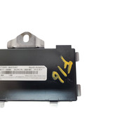 2009-2018 Lexus ES350 Mayday Battery Module Computer 86777-76040, F016, OEM, 2009, 2010, 2011, 2012, 2013, 2014, 2015, 2016, 2017, 2018