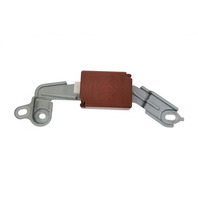 2009-2012 Lexus ES350 Tire Pressure Monitor Receiver Module Unit 89760-33030, F016, OEM, 2009, 2010, 2011, 2012