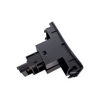 2007-2012 Lexus ES350 Luggage Fuel Lid Opener Shade Parking Sensor Switch 84840-33080, F016, OEM, 2007, 2008, 2009, 2010, 2011, 2012