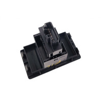 2007-2012 Lexus ES350 Luggage Fuel Lid Opener Shade Parking Sensor Switch 84840-33080, F016, OEM, 2007, 2008, 2009, 2010, 2011, 2012