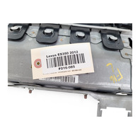 2007-2012 Lexus ES350 Driver Knee Module 73900-33030-C0, F016, OEM, 2007, 2008, 2009, 2010,2011 2012