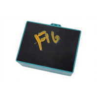 2007-2012 Lexus ES350 07-12, Lamp Failure Indicator Sensor Unit 89373-33330, F016, OEM, 2007, 2008, 2009, 2010, 2011, 2012