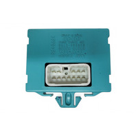 2007-2012 Lexus ES350 07-12, Lamp Failure Indicator Sensor Unit 89373-33330, F016, OEM, 2007, 2008, 2009, 2010, 2011, 2012