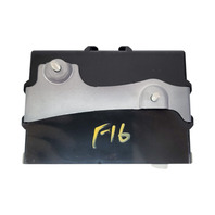 2011-2012 Lexus ES350 Smart Key Control Module Computer Unit 89990-33163, F016, OEM, 2011, 2012